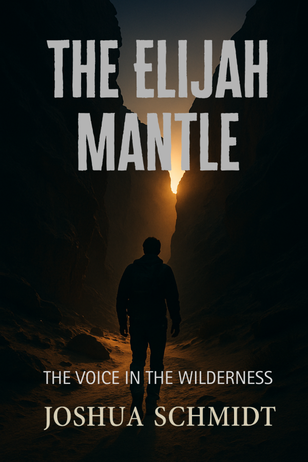 The Elijah Mantle:Pastor Pack (ebooks) - Image 2