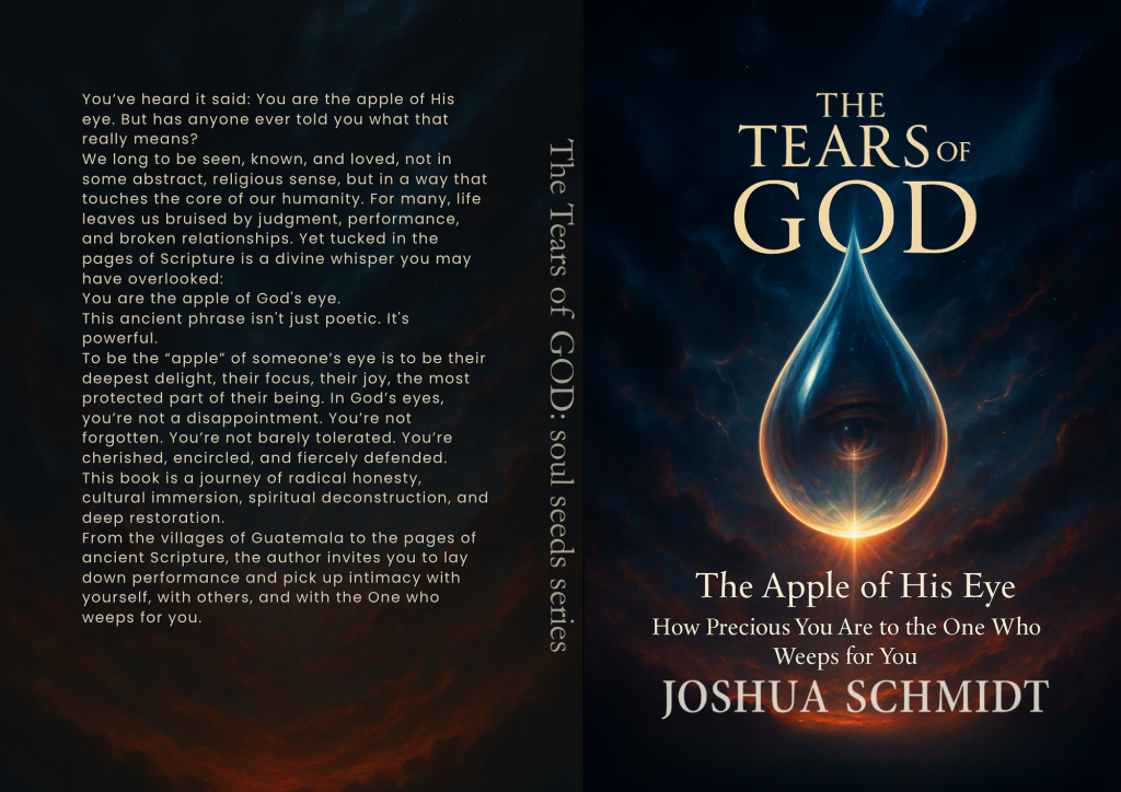 The Tears of God