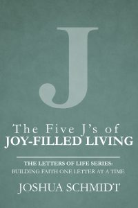 The Five J’s of Joy-Filled Living (ebook)