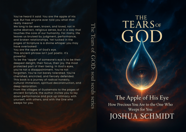 The Tears of God