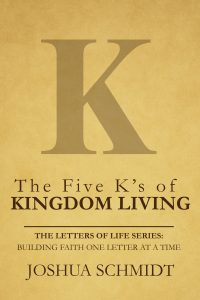 The Five K’s of Kingdom Living (ebook)