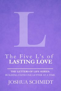The Five L’s of Lasting Love (ebook)