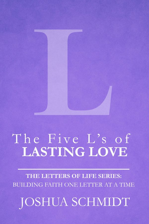 The Five L’s of Lasting Love (ebook)