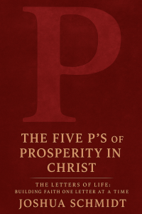 The Five P’s of Prosperity in Christ (ebook)