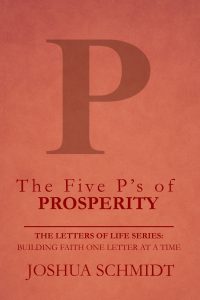 The Five P’s of Prosperity in Christ (ebook)
