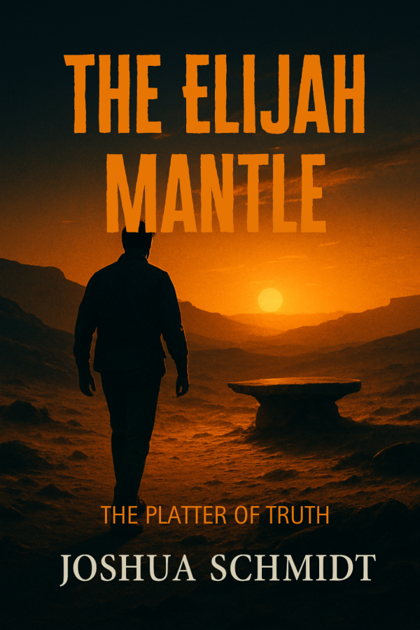 The Elijah Mantle:Pastor Pack (ebooks) - Image 3