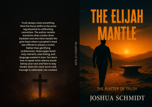 The Elijah Mantle: The Platter of Truth (ebook)