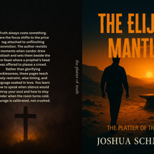 The Elijah Mantle: The Platter of Truth (ebook)