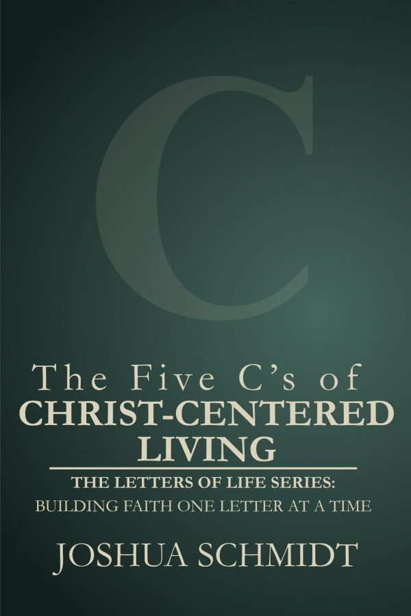 The Five C’s of Christ-Centered Living (ebook)