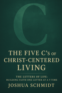 The Five C’s of Christ-Centered Living (ebook)