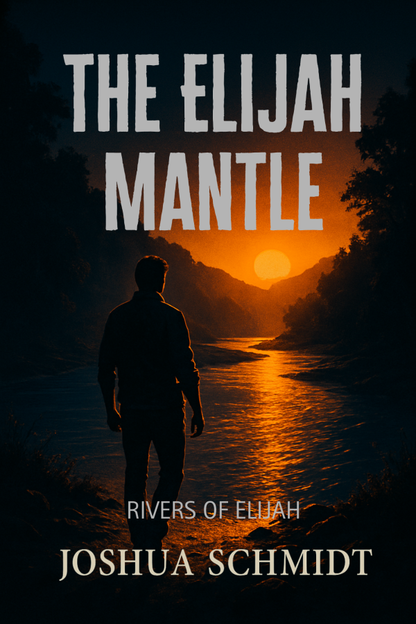 The Elijah Mantle:Pastor Pack (ebooks) - Image 4