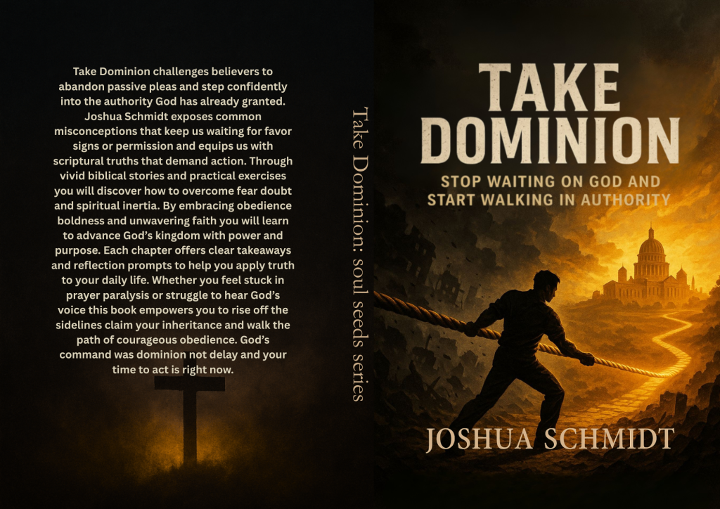 Take Dominion
