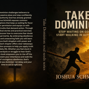 Take Dominion