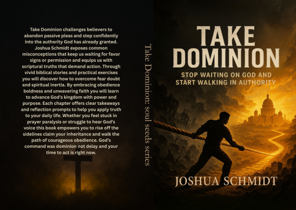 Take Dominion