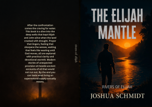 The Elijah Mantle: Rivers of Elijah (ebook)