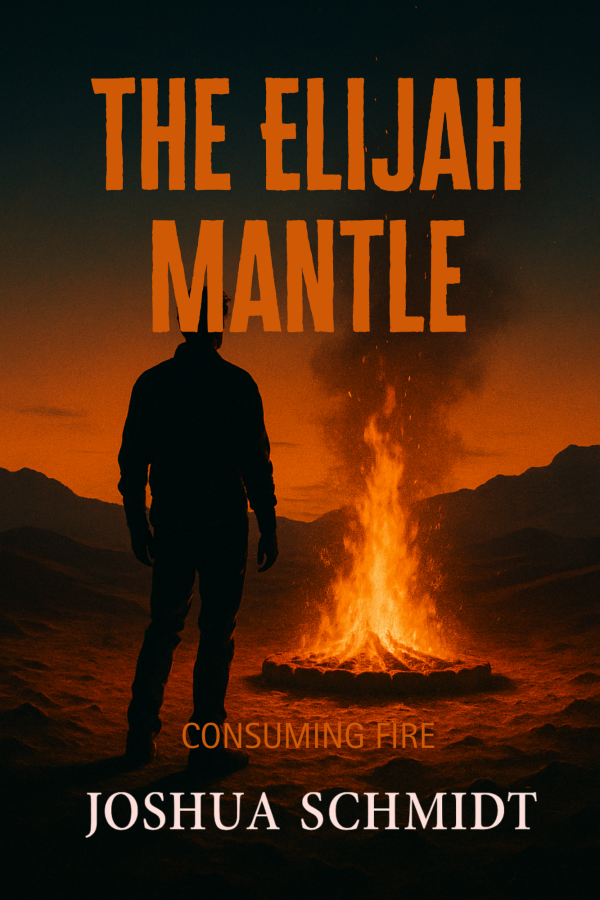 The Elijah Mantle:Pastor Pack (ebooks) - Image 5