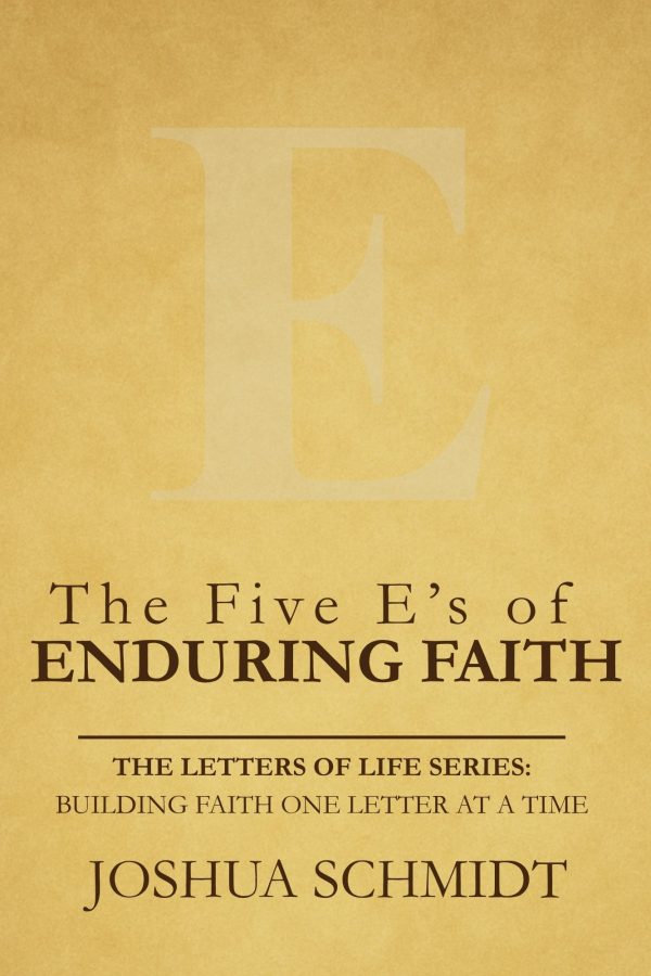 The Five E’s of Enduring Faith (ebook)