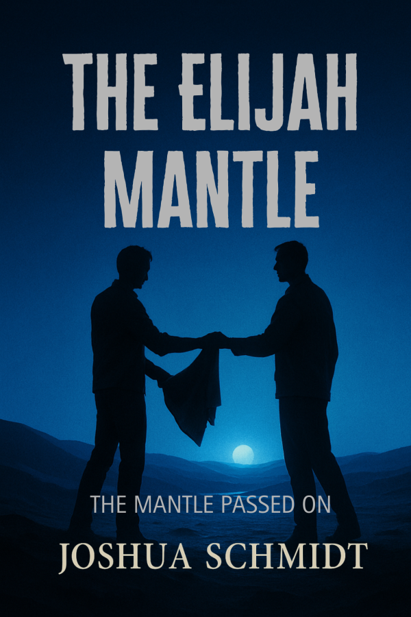 The Elijah Mantle:Pastor Pack (ebooks) - Image 6