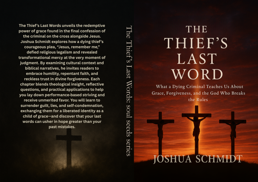 The Thief’s Last Words