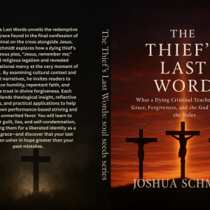 The Thief’s Last Words