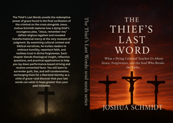 The Thief’s Last Words