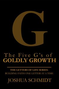 The Five G’s of God-Grounded Living (ebook)