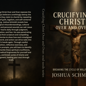 Crucifying Christ Over and Over