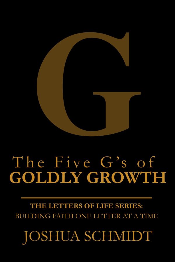 The Five G’s of God-Grounded Living (ebook)