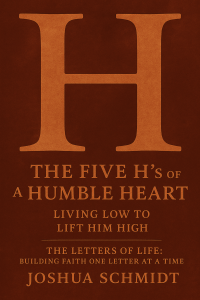 The Five H’s of Humble Holiness (ebook)