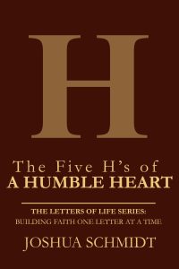 The Five H’s of Humble Holiness (ebook)