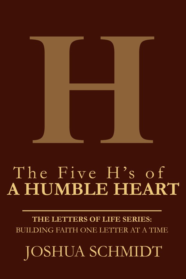 The Five H’s of Humble Holiness (ebook)
