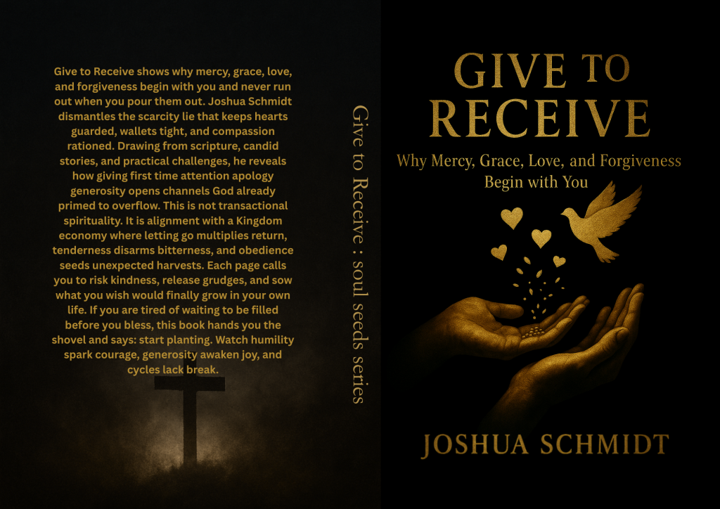 Give to Receive