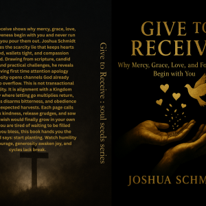 Give to Receive