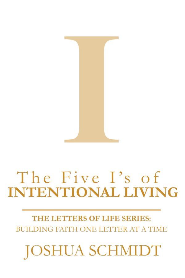 The Five I’s of Intentional Living (ebook)