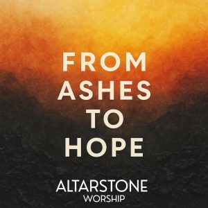 From Ashes to Hope Sheet Music (english)