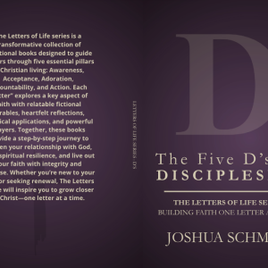 The Five D’s of Devoted Discipleship