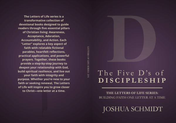 The Five D’s of Devoted Discipleship