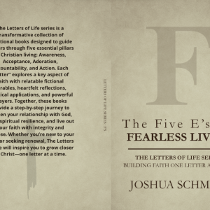 The Five F’s of Fearless Living