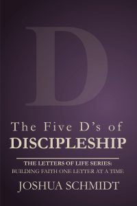 The Five D’s of Devoted Discipleship (ebook)