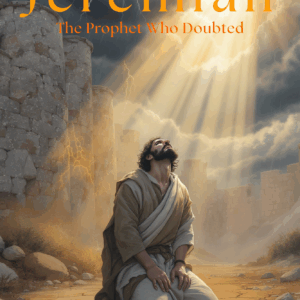 Jeremiah: The Prophet Who Doubted