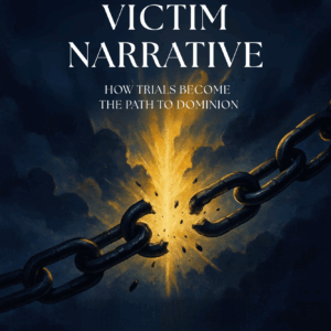 Refuse the Victim Narrative: How Trials Become the Path to Dominion