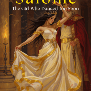 Salome: The Girl Who Danced to Soon