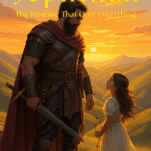 Jephthah: The Promise that Cost Everything