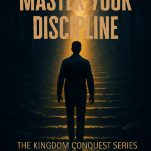 Master Your Discipline