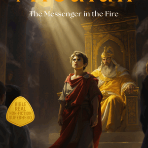 Micaiah: The Messenger in the Fire