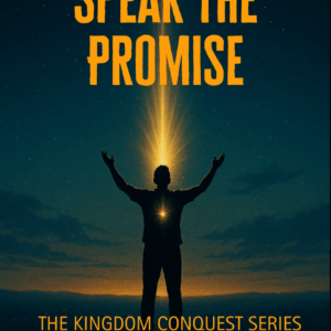 Speak the Promise