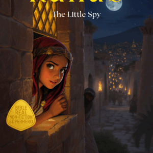Rahab: The Little Spy