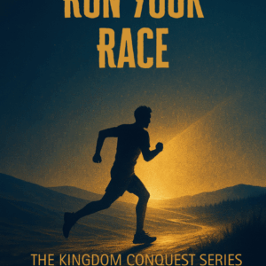 Run Your Race