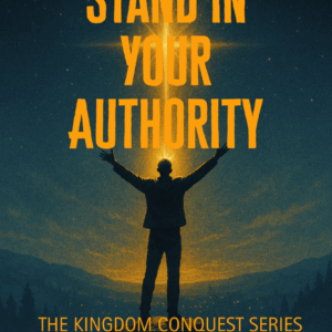 Stand in Your Authority