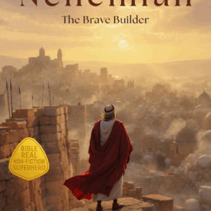 Nehemiah: The Brave Builder